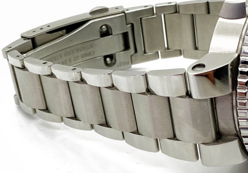 Oris Aquis Big Day Date