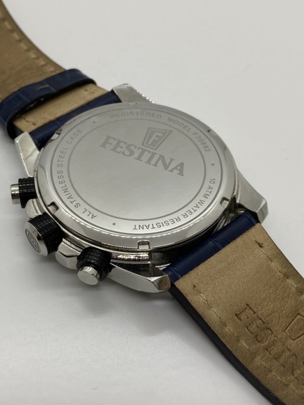 Festina Chronograph F20692