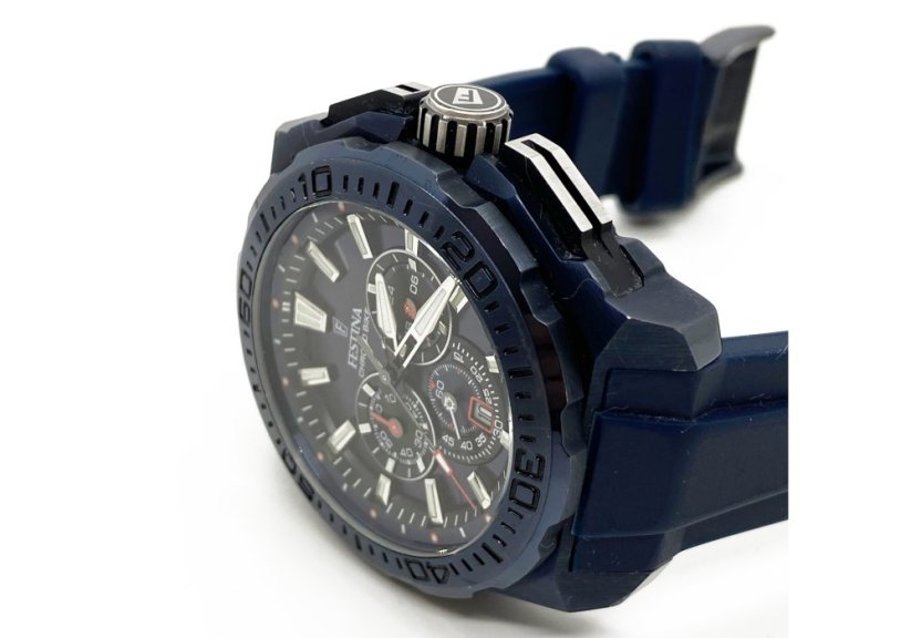 Festina Chrono Bike 25 Spec. Edition