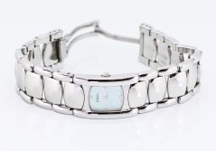 Hodinky Ebel Beluga Manchette Diamond