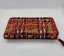 Burberry Graffiti Red Wallet