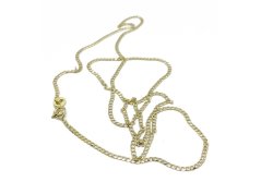 Zlatý řetízek 2,01 g 14 Kt