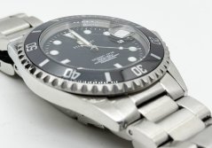 Steinhart Ocean 1 Black, 22-0581