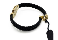 Zlatý náramek 8,85 g 14 Kt