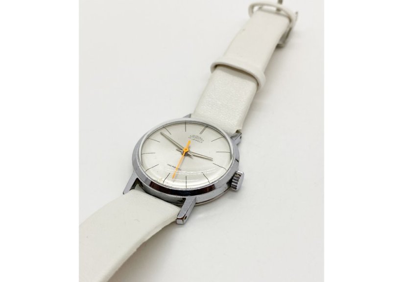 Hodinky vintage