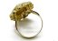 Zlatý prsten 3,97 g 14 Kt