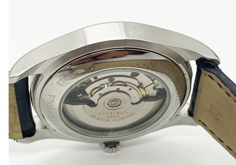 Cerina DS1 Automatic C.006.407.16.051.00