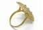 Zlatý prsten 3,12 g 14 kt
