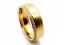 Zlatý prsten s Diamanty 6,20 g 18 Kt