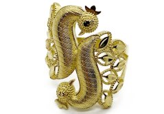 Zlatý prsten 3,38 g 14 kt