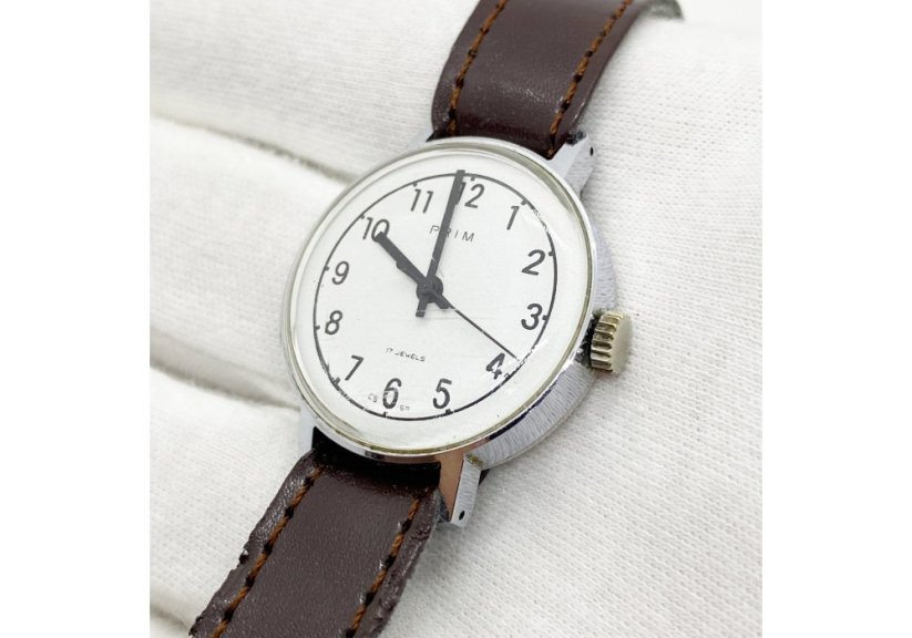 Hodinky vintage