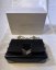 Jimmy Choo Lockett Petite Spazzolato Black/Chrome