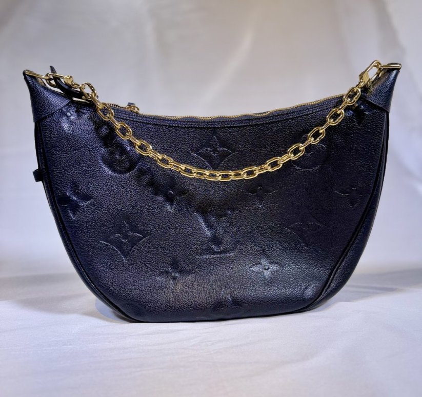 Louis Vuitton Loop Hobo M.EMP.Noir