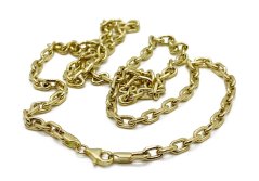 Zlatý řetízek 12,5 g 14 Kt