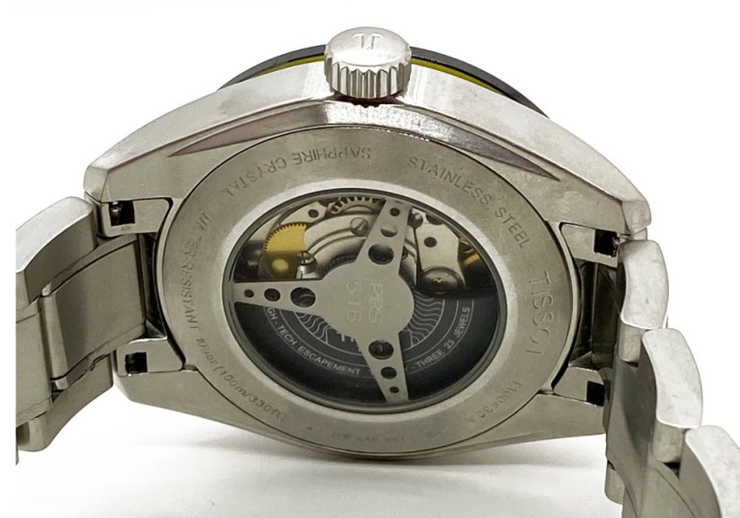 Tissot PRS Automatic 516