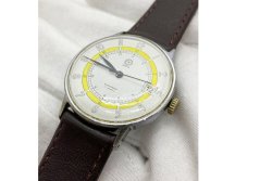 Hodinky vintage