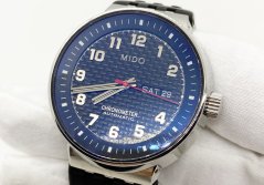 Mido All Dial mod.8340