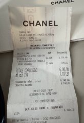 Chanel Sandals Veau Velours