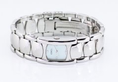 Hodinky Ebel Beluga Manchette Diamond