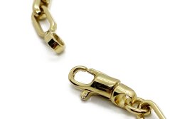 Zlatý náramek 5,32 g 14 Kt