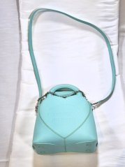 Tiffany & CO Mini Tote Bag