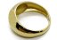 Zlatý prsten 2,96 g 14 kt