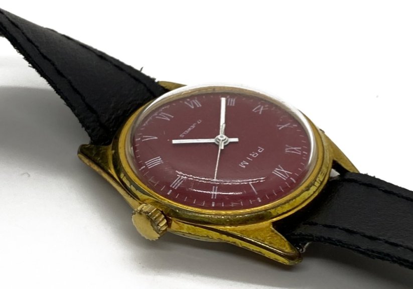 Hodinky vintage