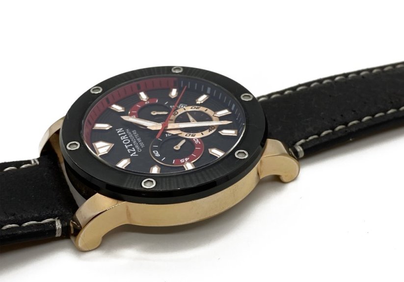 Zegarek Aztorin A067.G323