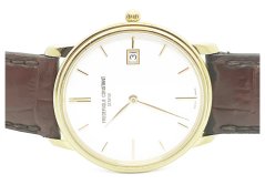Hodinky Frederique Constant FC 220NW4S5 Slimline G