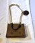 Louis Vuitton Onthego PM Monogram Brown