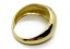 Zlatý prsten 2,96 g 14 kt
