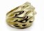 Zlatý prsten 5,31 g 14 Kt