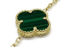 Zlatý náramek 5,30 g 14 Kt