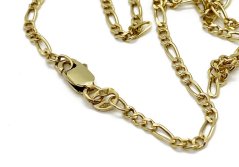 Zlatý řetízek 6,00 g 14 Kt
