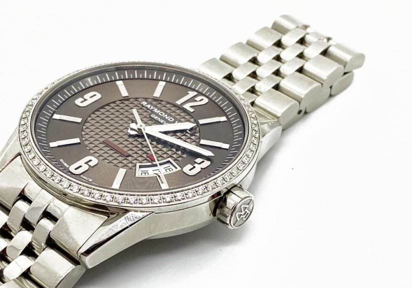 Raymond Weil Freelencer