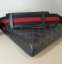 Gucci Massenger Bag Supreme Canvas Black