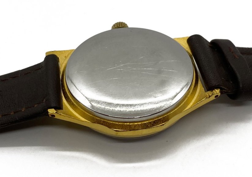 Hodinky vintage