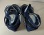 Chanel Sandals Veau Velours