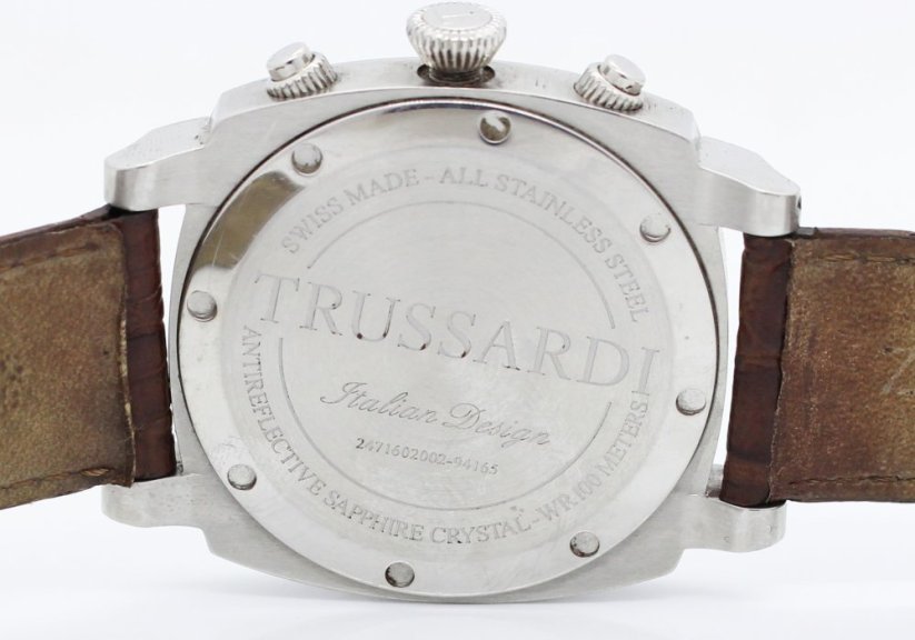 Hodinky Trussardi