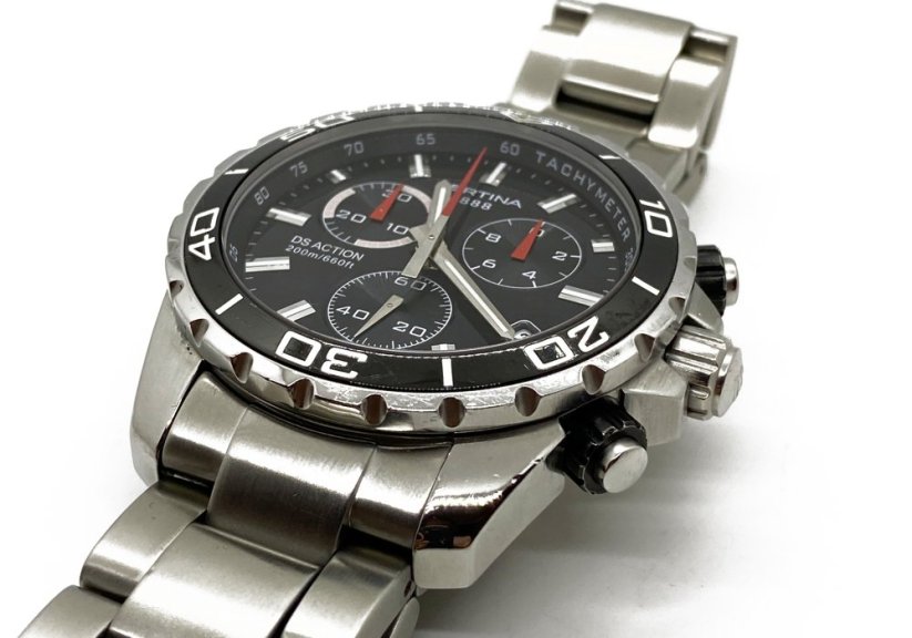 Certina DS Action C536.7178.42.61