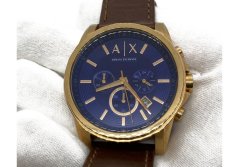 Armani Exchande AX2508 Qurtz