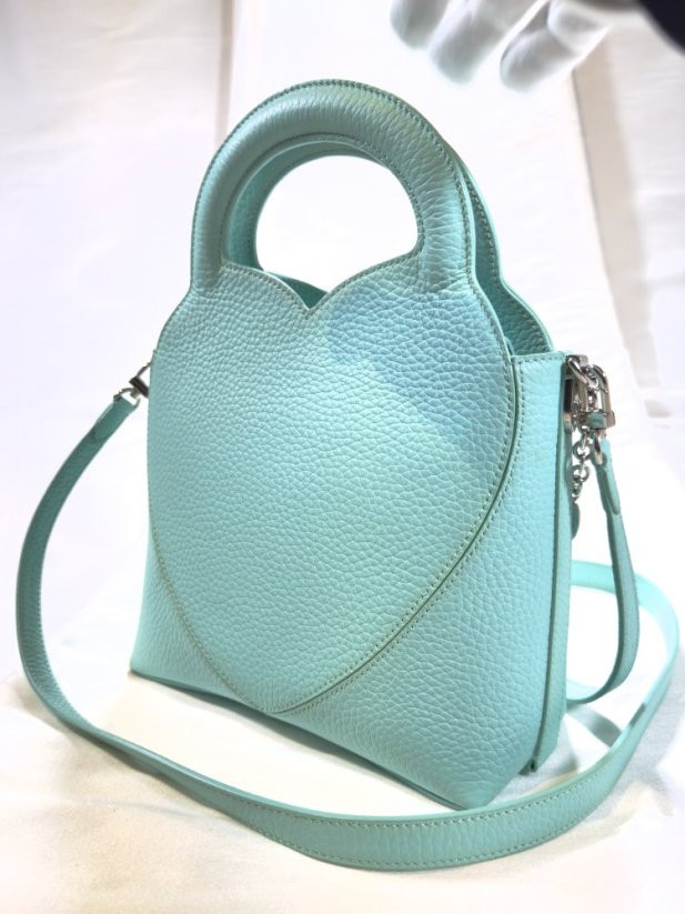 Tiffany & CO Mini Tote Bag