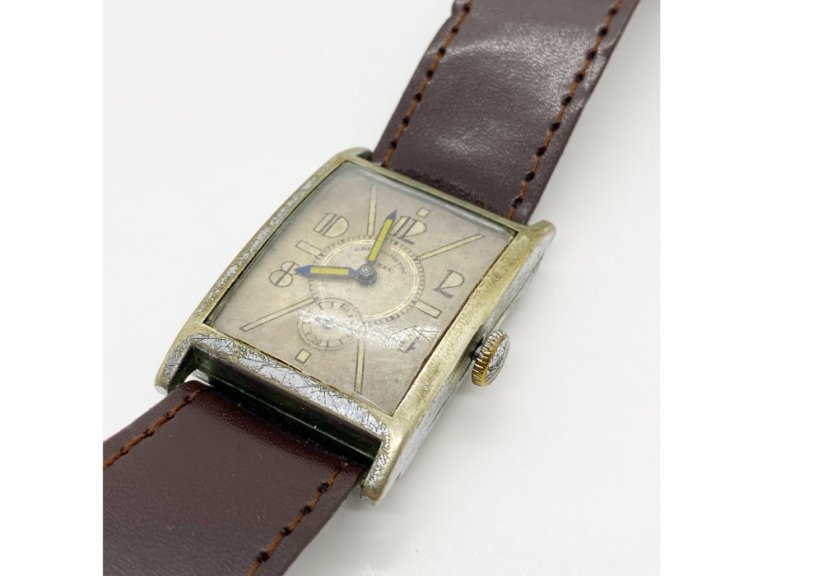 Hodinky vintage