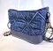 Chanel Hobo Bag J/VE B/STRA