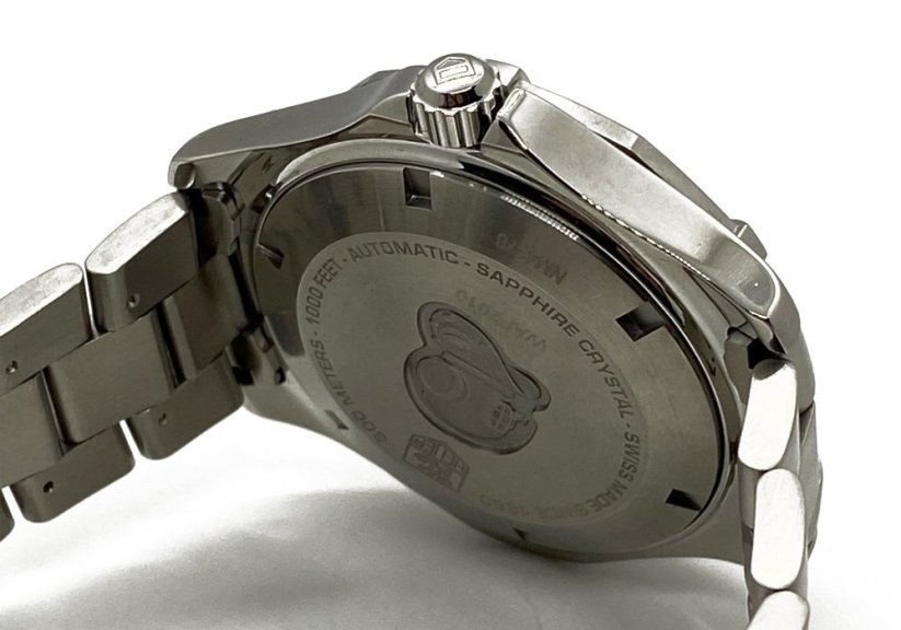 Tag Heuer Aquaracer WAF2010