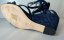 Chanel Sandals Veau Velours
