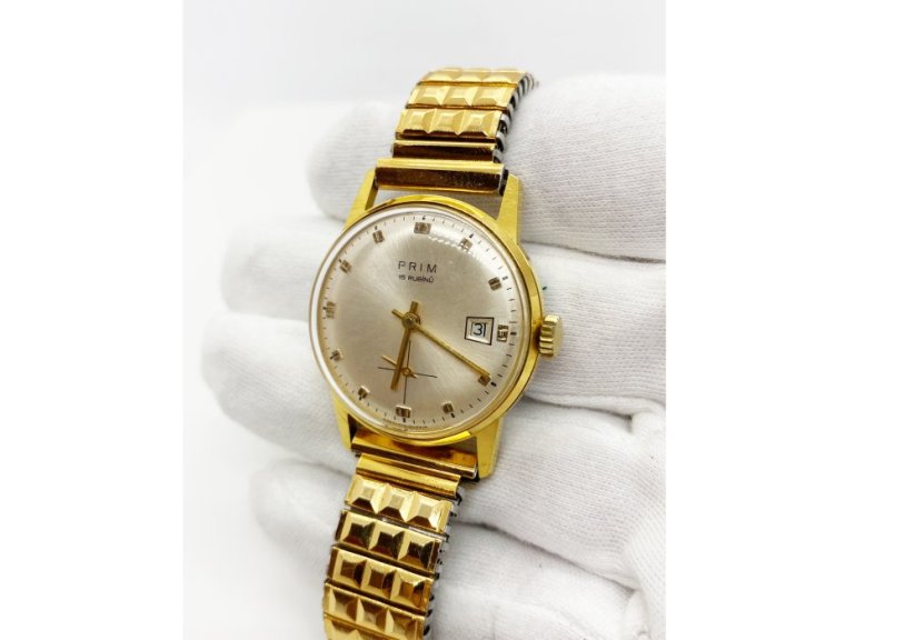 Hodinky vintage