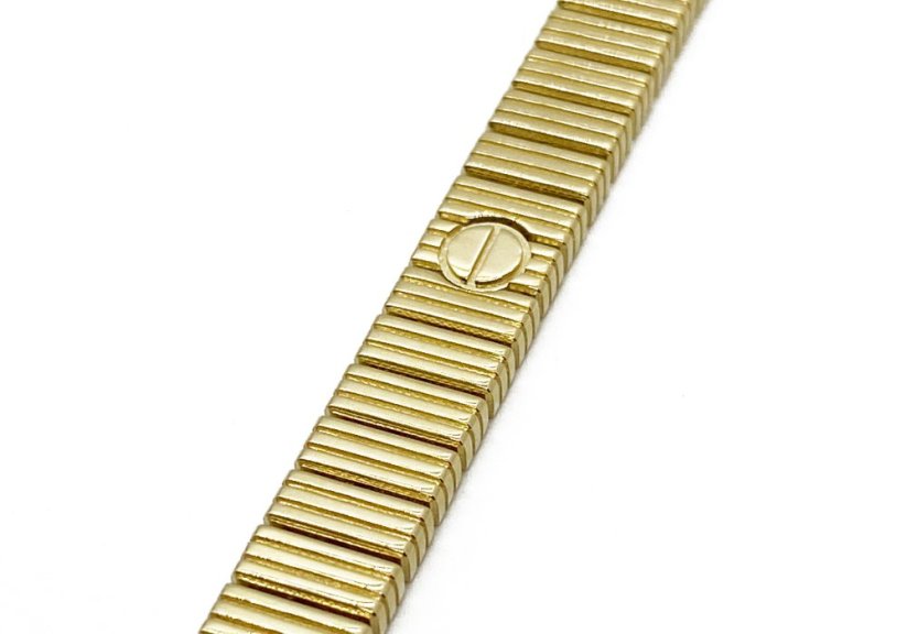 Zlatý náramek 14,80 g 14 Kt