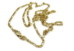 Zlatý řetízek 6,00 g 14 Kt