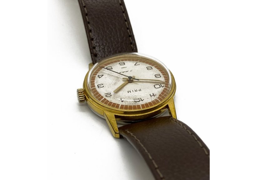 Hodinky vintage